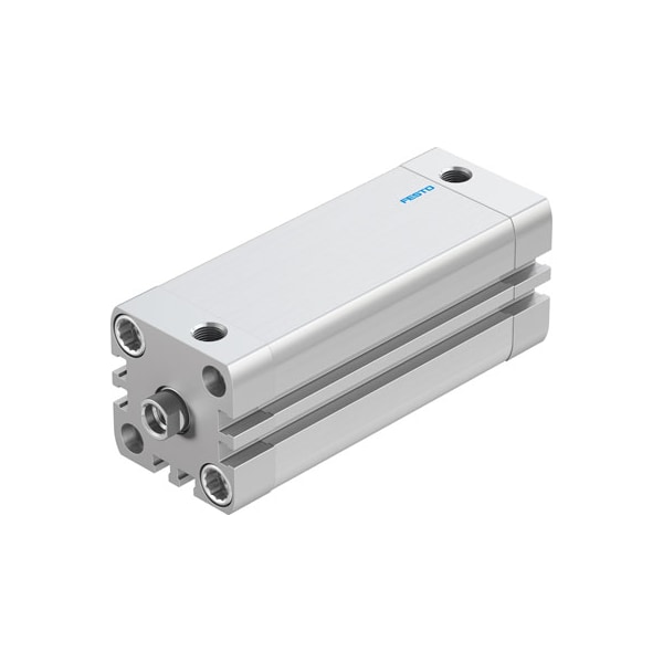 Compact Cylinder ADN-11/4"-3"-I-P-A